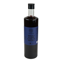 [162035] Marsala Wine Extract for Cooking 1 L Bitarome