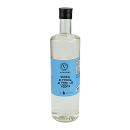 [162795] Vodka Extract Denatured 1 L Bitarome