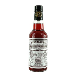 [163131] Aromatic Cocktail Bitters 10 oz Peychauds