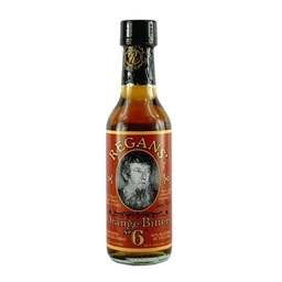 [163133] Orange Bitter 5 oz Regans