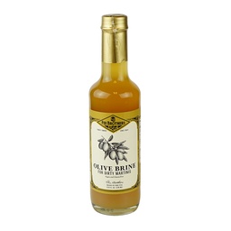 [163601] Olive Brine for Martinis 375 ml Fee Brothers