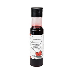 [163634] Pomegranate Cordial Mixer 125 ml Social Syryp