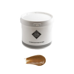 [170251] Praliné A/N 50% Lisse (Pâtissier) 5 kg Michel Cluizel