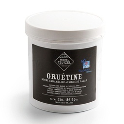 [170268] Gruétine Nougatine & Grué - 750 g Michel Cluizel