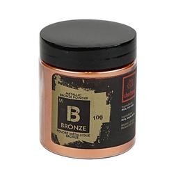 [171376] Metallic Powder Bronze 10 g Choctura