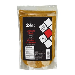 [181698] Annatto Seed Ground 454 g Royal Command