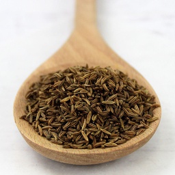 [181728] Caraway Seeds Whole 454 g Royal Command