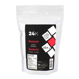 [181754] Chilli Kashmiri Powder 454 g Royal Command