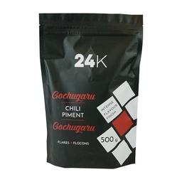 [181763] Chilli Gochugaru Flakes 500 g Royal Command