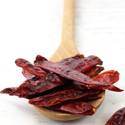 [181780] Chillies Whole (Sannam) 100 g Royal Command