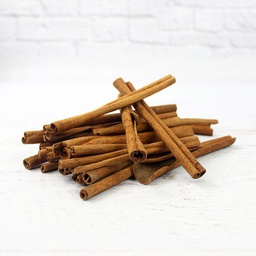 [181795] Cinnamon Sticks 6 inches 220 g Royal Command