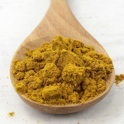 [181835] Curry Powder Madras Hot 454 g Royal Command