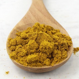 [181836] Curry Powder Madras Superior 500 g Royal Command