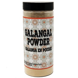 [181840] Galangal Powder 115 g Dinavedic