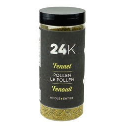 [181851] Fennel Pollen Pure 100 g Epicureal