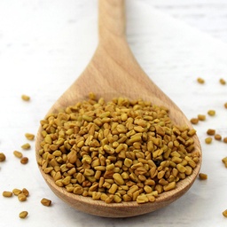 [181855] Fenugreek Whole 454 g Royal Command