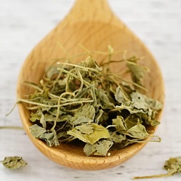 [181856] Fenugreek Leaves Dry 454 g Royal Command