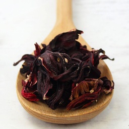 [181879] Hibiscus Flower Whole 454 g Royal Command