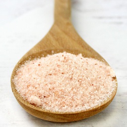 [181886] Himalayan Pink Salt (Fine) ; 5 kg Royal Command