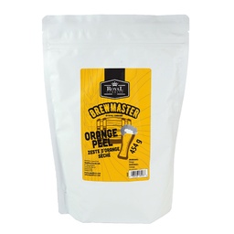 [181957] Orange Peel Dried 454 g Royal Command