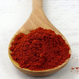 [181975] Paprika Spanish Powder 454 g Royal Command