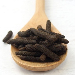 [181985] Peppercorn Long Pepper 500 g Royal Command