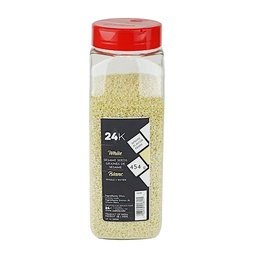 [182060] Sesame Seeds Whole White 454 g Royal Command