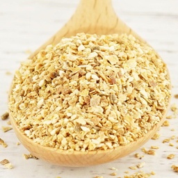 [182099] Zested Lemon Peel 454 g Royal Command