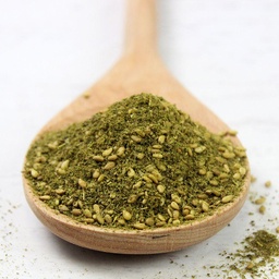 [182100] Zahtar Spice Blend 454 g Royal Command