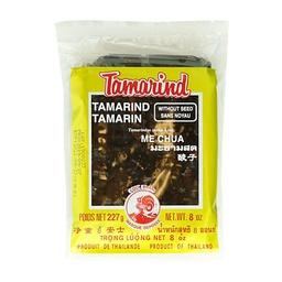 [182118] Pâte de Tamarin Thaï 227 g Qualifirst