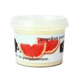 [182358] Grapefruit Powder - 95 g Royal Command