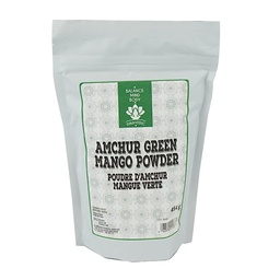 [182362] Amchur (Green Mango) Powder 454 g Royal Command