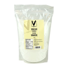 [182384] Vinegar Powder 1 kg Royal Command