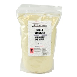 [182388] Malt Vinegar Powder 1 kg Royal Command