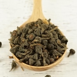 [182392] Cassia Buds Dry 454 g Royal Command