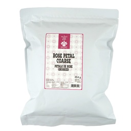 [182446] Rose Petal Coarse 454 g Royal Command