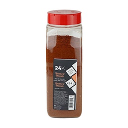 [183650] Tandoori Masala Red English 454 g Royal Command