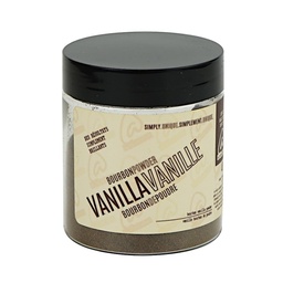 [183673] Vanilla Powder 100% (Bourbon) 40 g Epicureal
