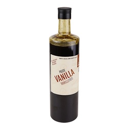 [183675] Vanilla Paste 32 oz Royal Command