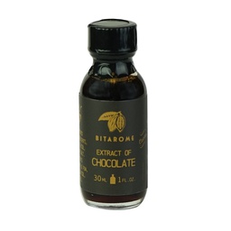 [183960] Chocolate Extract - 30 ml Bitarome
