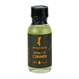 [183962] Cinnamon Extract - 30 ml Bitarome