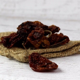 [184105] Chili Habanero Whole 1 lbs Royal Command