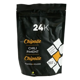 [184112] CHIPOTLE Powder (Smoked Jalapeno) 227 g Royal Command