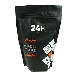 [184114] Ancho Chili Powder 454 g Royal Command