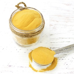 [184266] Hickory Smoke Flavour Powder 227 g 24K