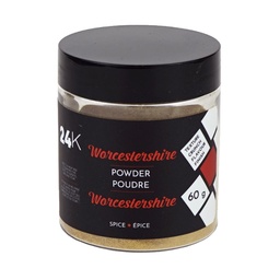 [184272] Worcestershire Sauce Powder 60 g Epicureal