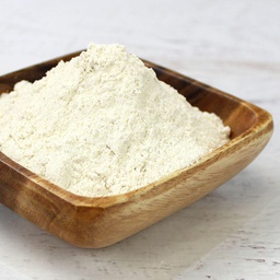 [204046] White Flour Hard Unbleached 20 kg Qualifirst