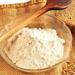 [204060] Whole Wheat Flour Hard Stone Grnd 20 kg Qualifirst