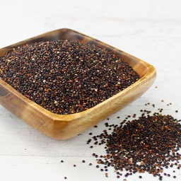[204163] Quinoa Noir 2 kg Epigrain