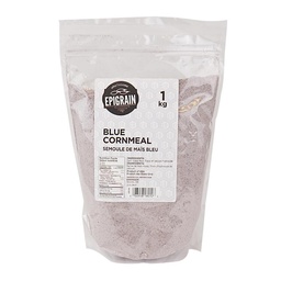 [204180] Blue Cornmeal 1 kg Royal Command
